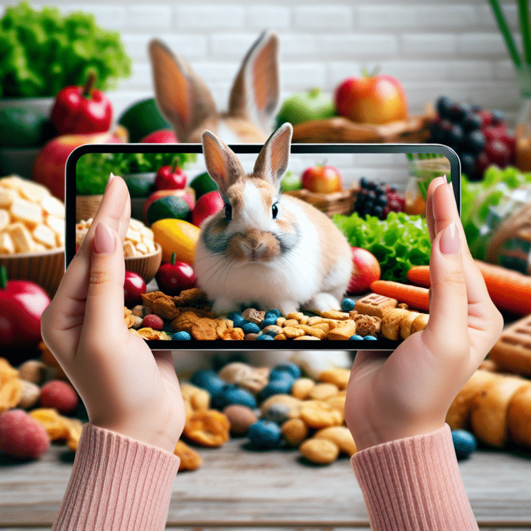 Foods Toxic to Rabbits: What to Avoid
