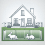 Rabbit-proofing Your Home