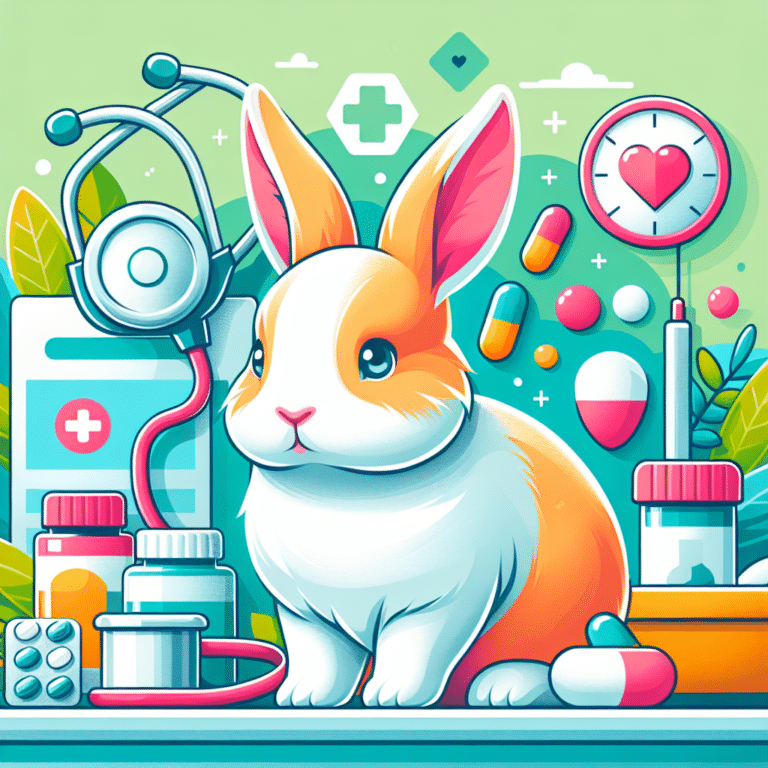 First-Time Rabbit Health Guide