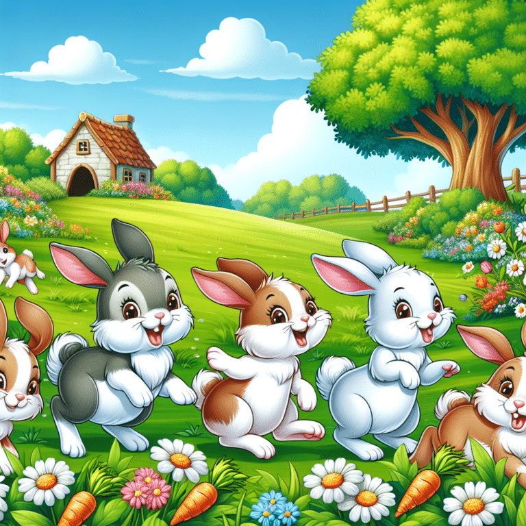 Beginner Guide to Happy Rabbits