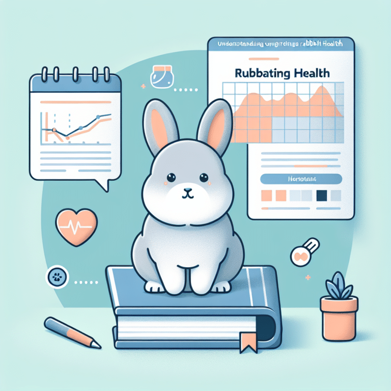 Understanding Rabbit Health: A Comprehensive Guide