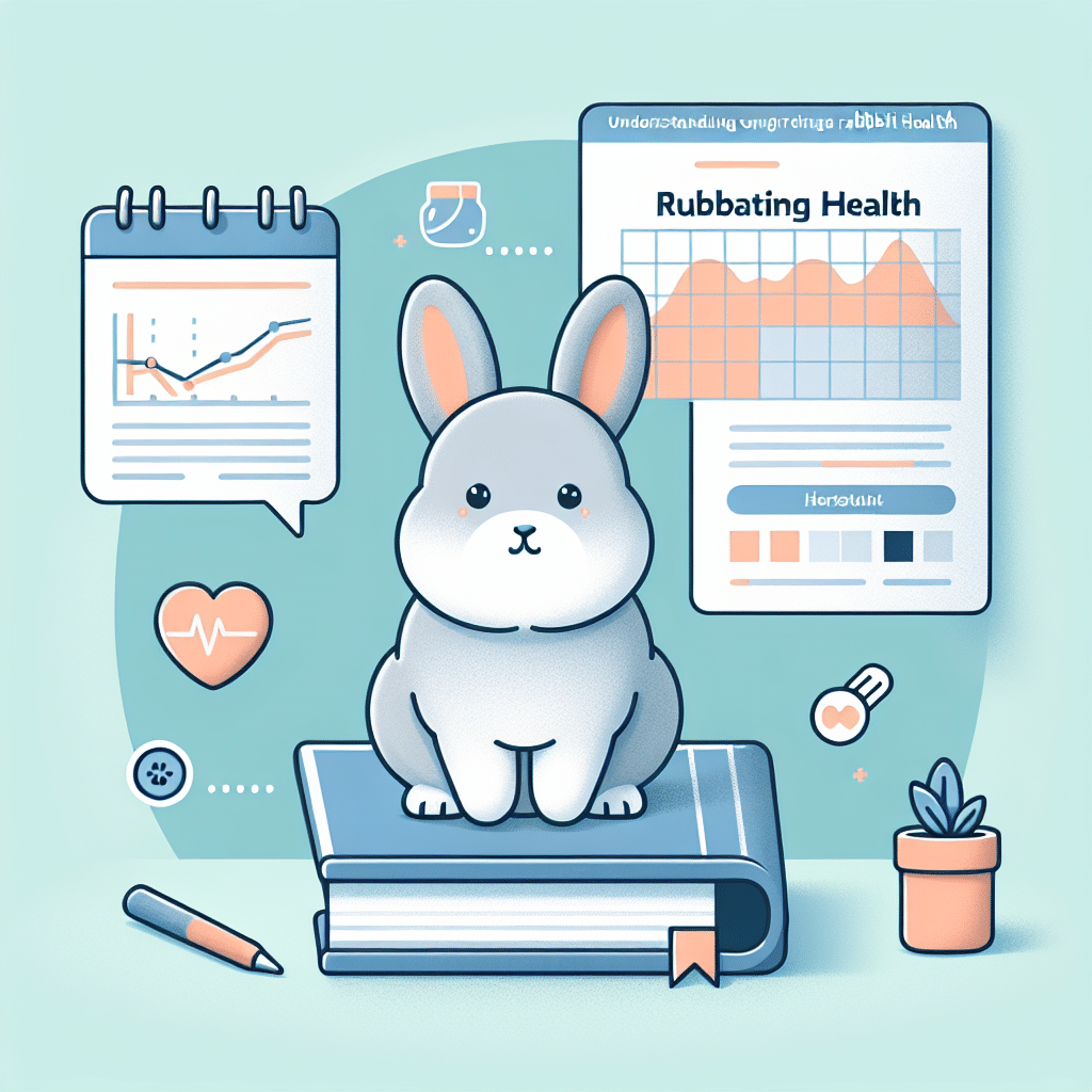 Health Checking Rabbit Picture Understanding Rabbit Health: A Comprehensive Guide - Mission Locale ...