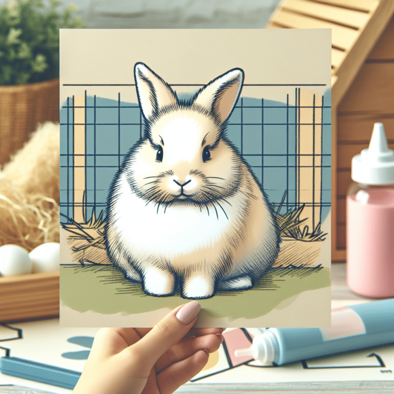 First Rabbit Care Mistakes to Avoid