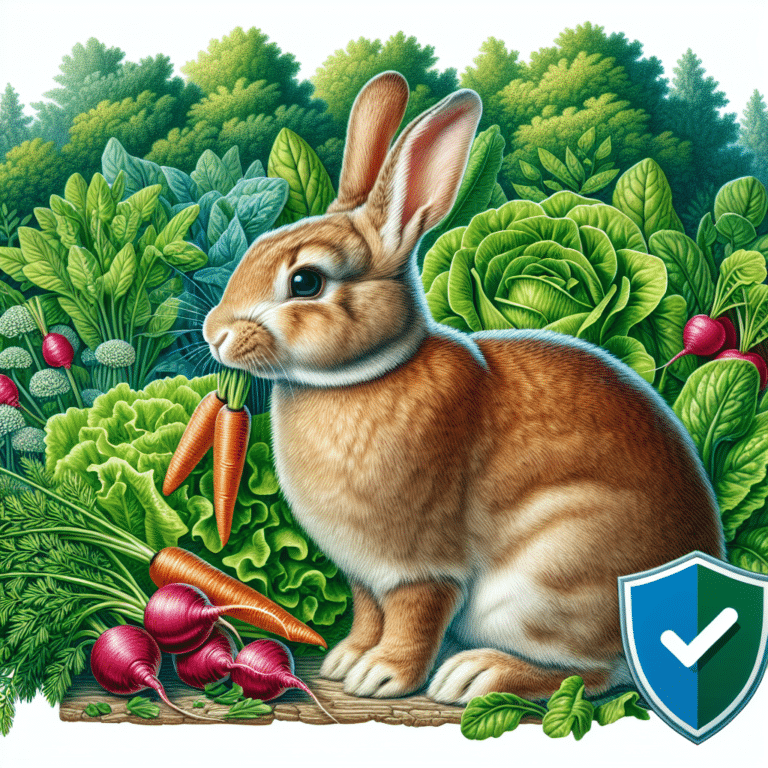 Preventing Rabbit Illnesses