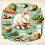 A Comprehensive Feeding Guide for New Rabbit Owners