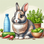 Essential Rabbit Care Guide